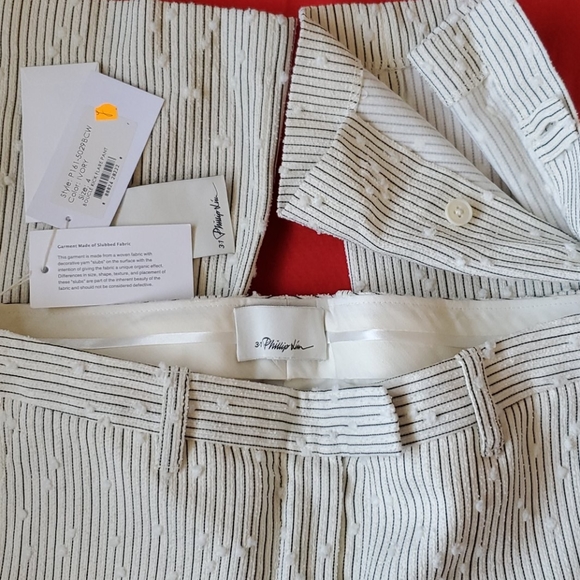 3.1 Phillip Lim High Rise Pants - Picture 6 of 9